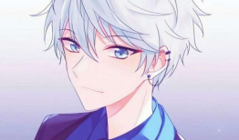 男动漫,探寻男性动漫角色的魅力与成长